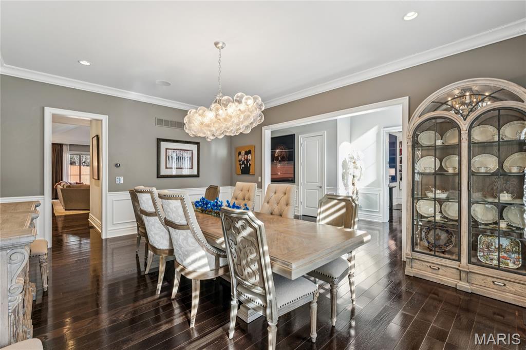 Tuscany Park - Residential