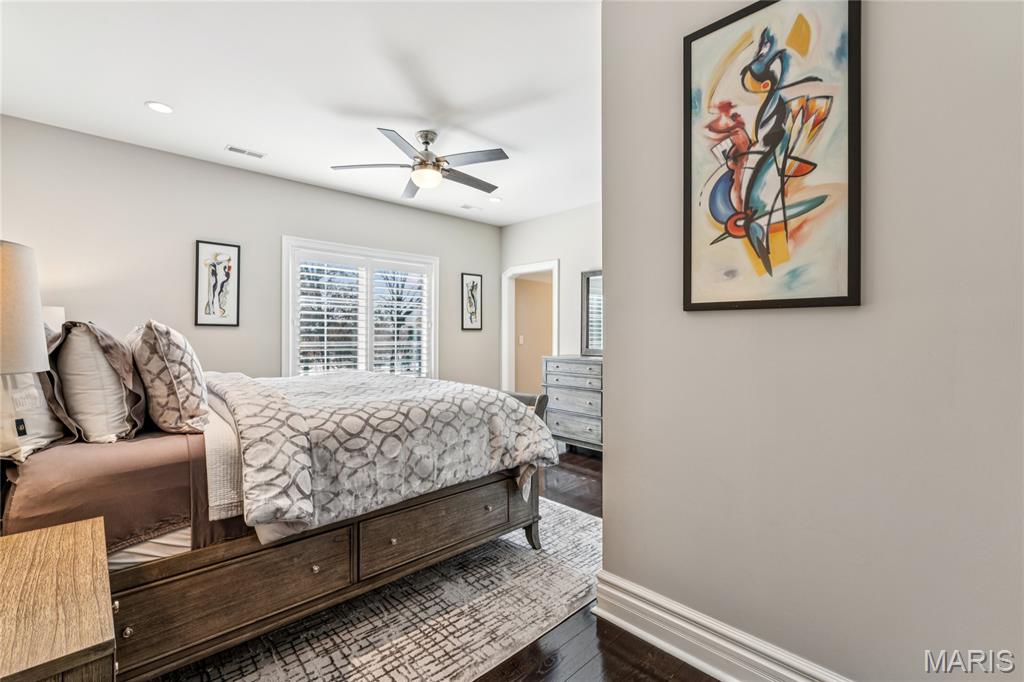 Tuscany Park - Residential