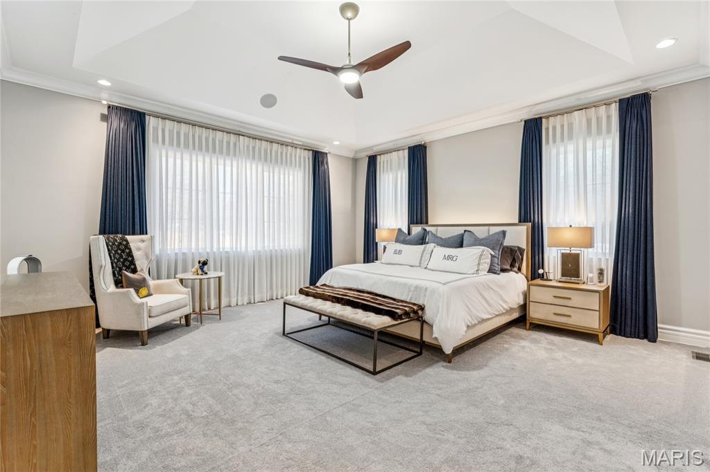 Tuscany Park - Residential