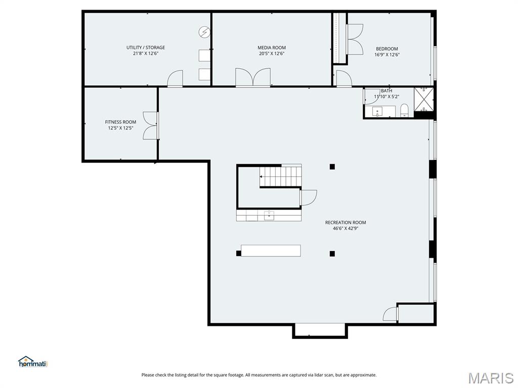 Tuscany Park - Residential