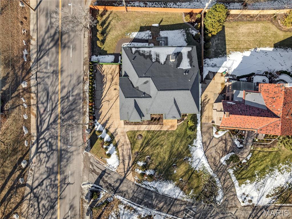 Tuscany Park - Residential