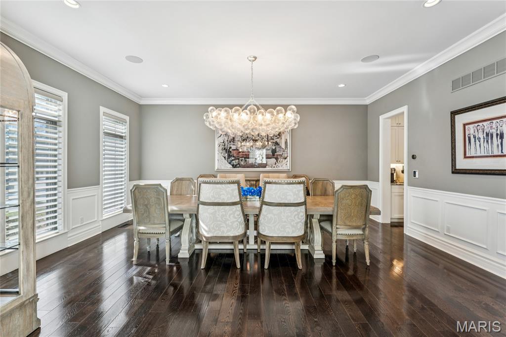 Tuscany Park - Residential