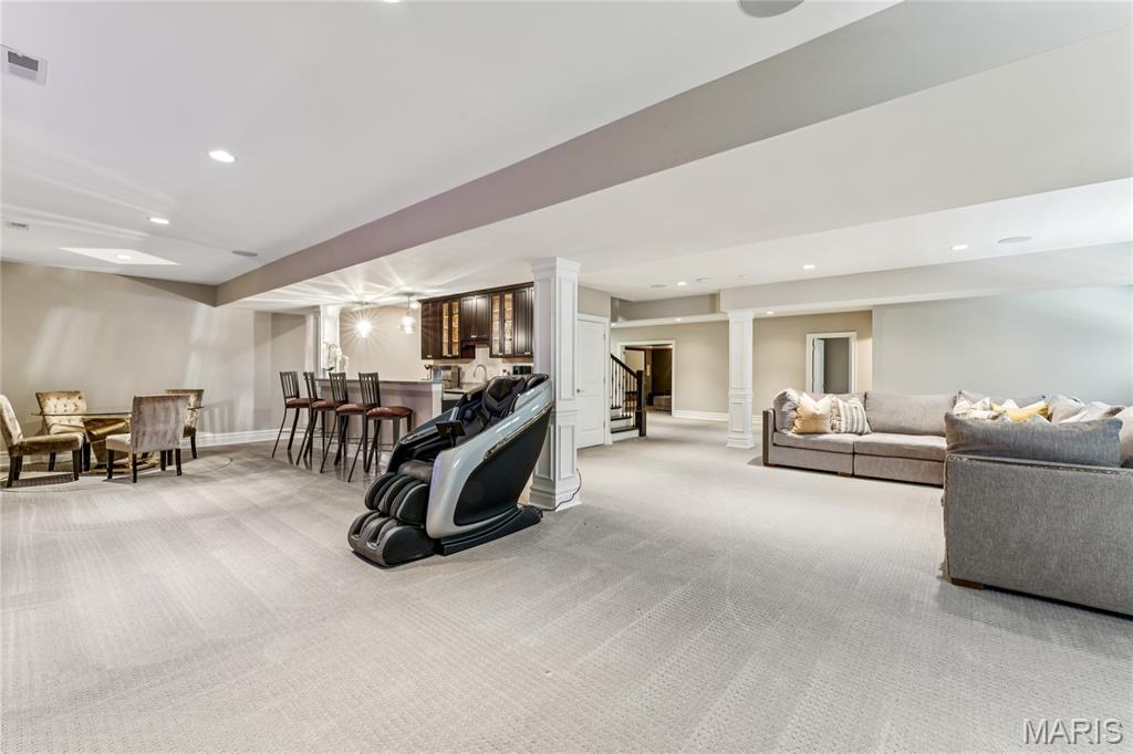 Tuscany Park - Residential