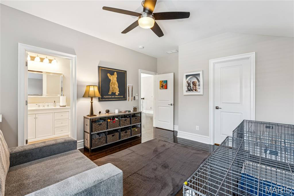 Tuscany Park - Residential