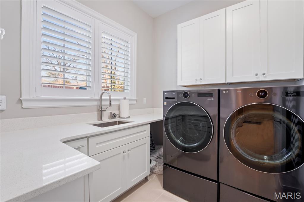 Tuscany Park - Residential