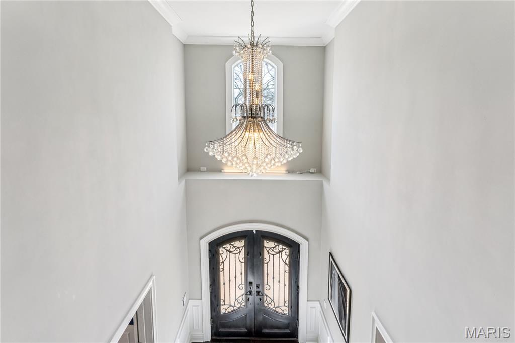 Tuscany Park - Residential