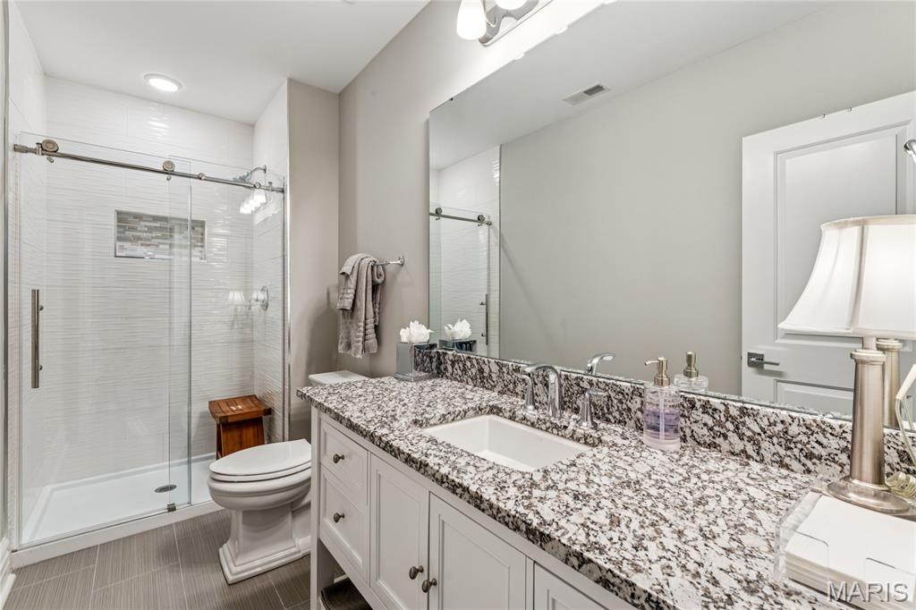 Tuscany Park - Residential