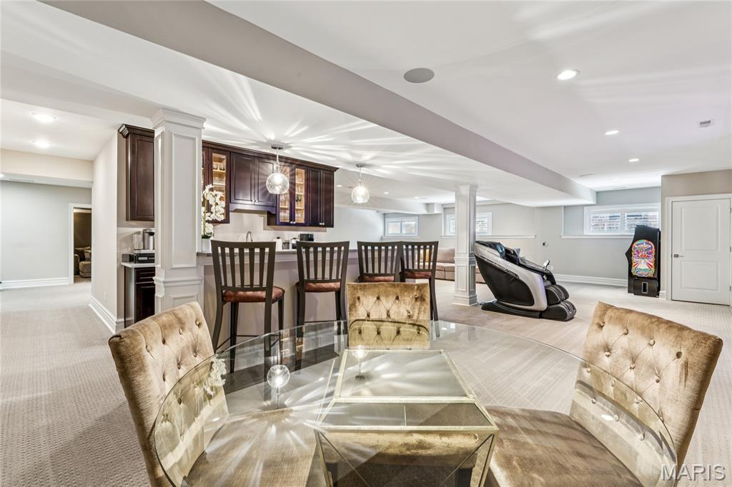 Tuscany Park - Residential