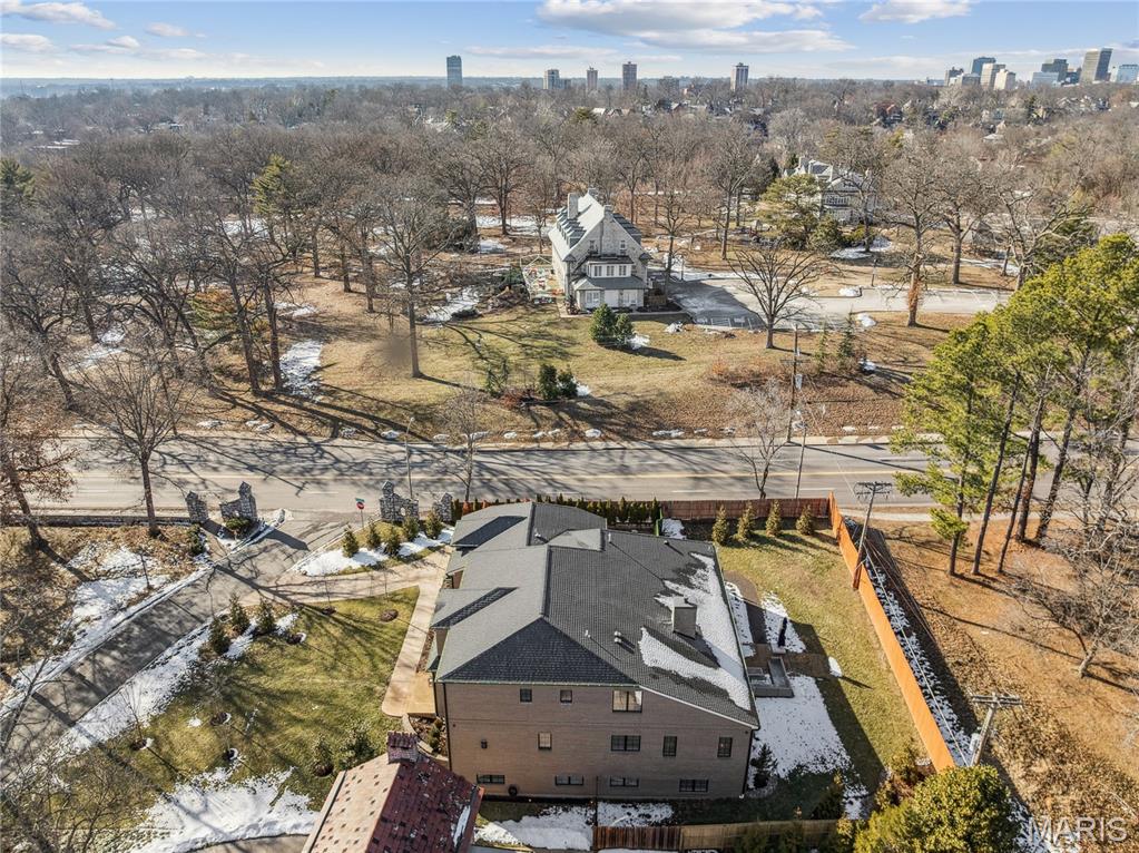 Tuscany Park - Residential