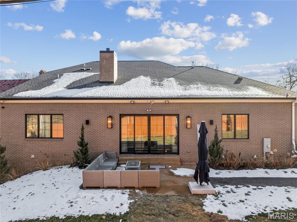 Tuscany Park - Residential