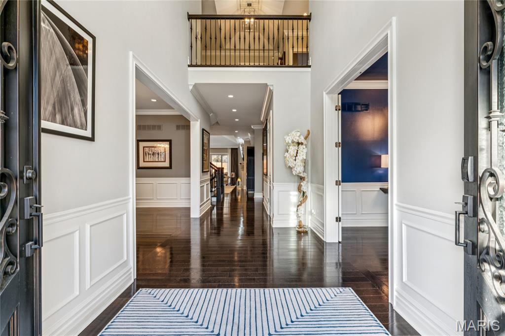 Tuscany Park - Residential