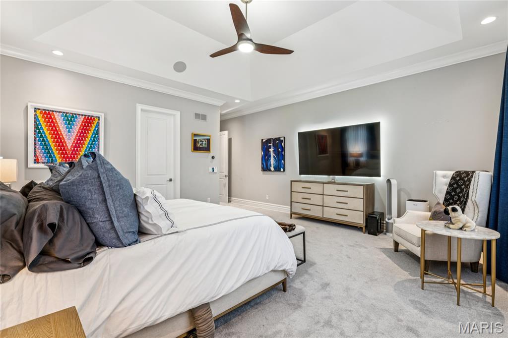 Tuscany Park - Residential