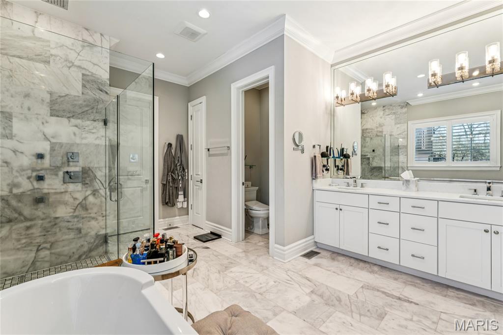 Tuscany Park - Residential