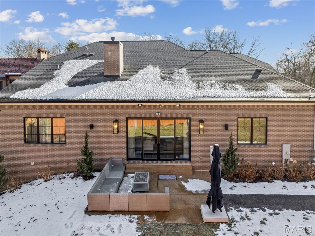 Tuscany Park - Residential