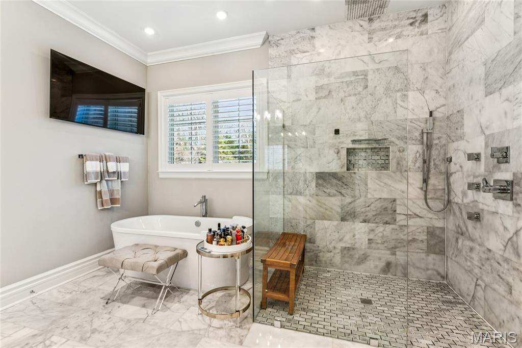 Tuscany Park - Residential