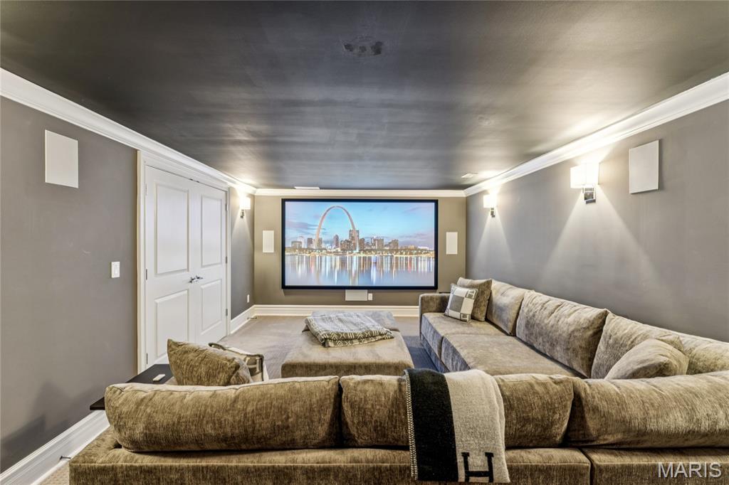 Tuscany Park - Residential