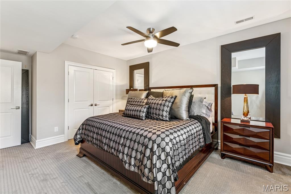 Tuscany Park - Residential