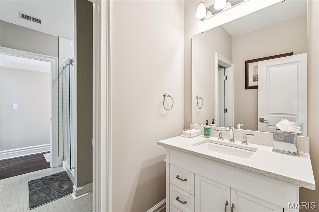 Tuscany Park - Residential