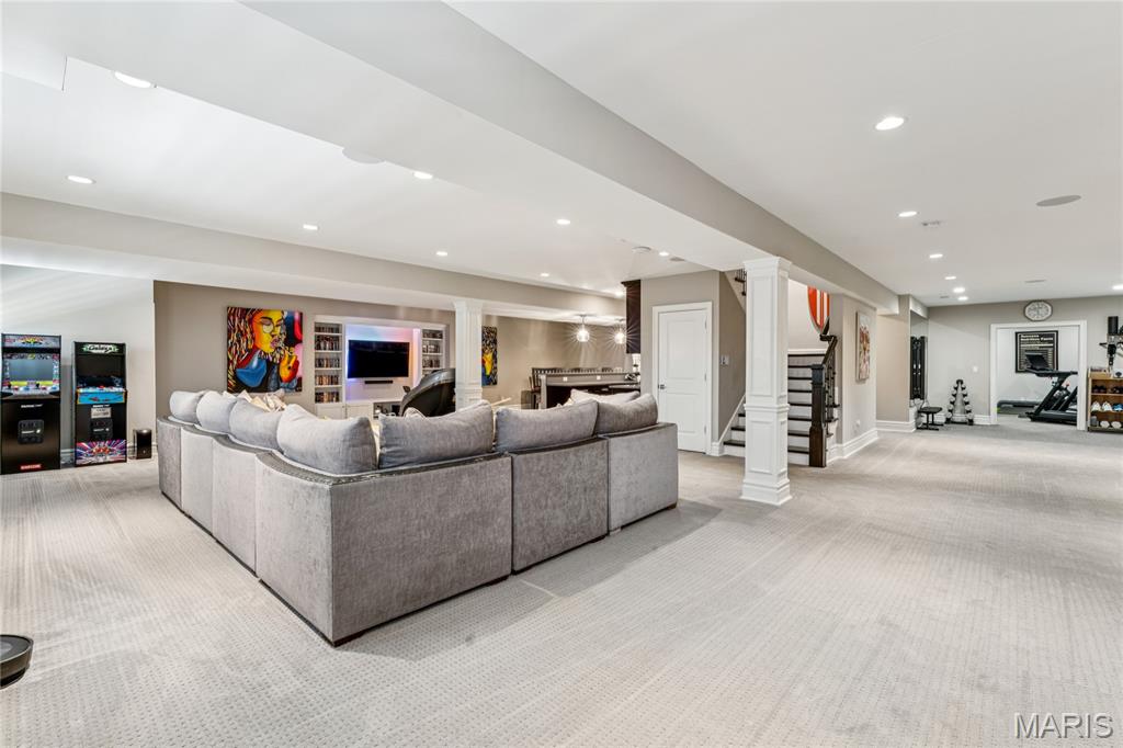 Tuscany Park - Residential