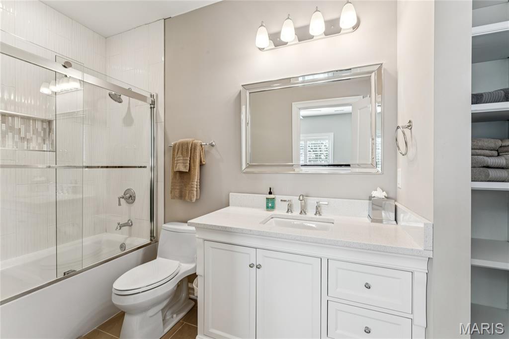 Tuscany Park - Residential