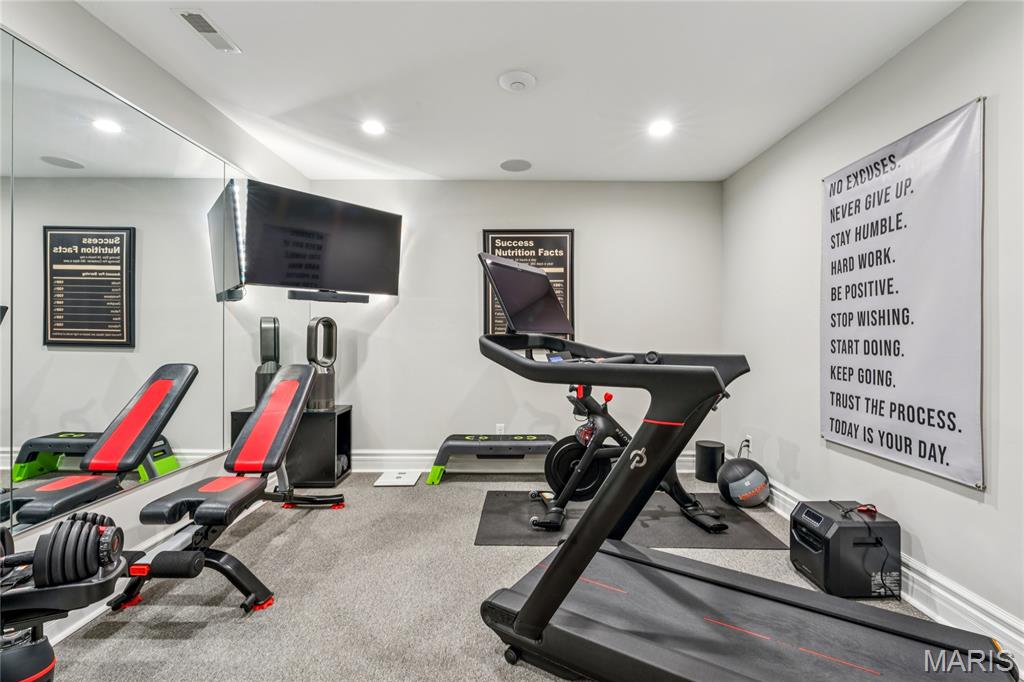 Tuscany Park - Residential