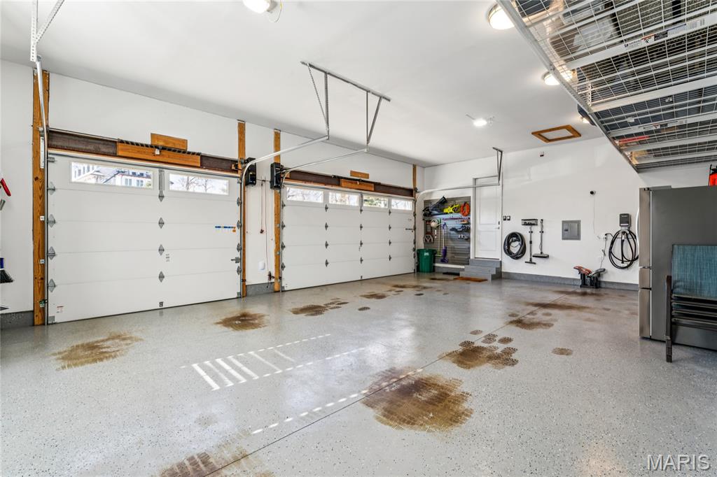 Tuscany Park - Residential