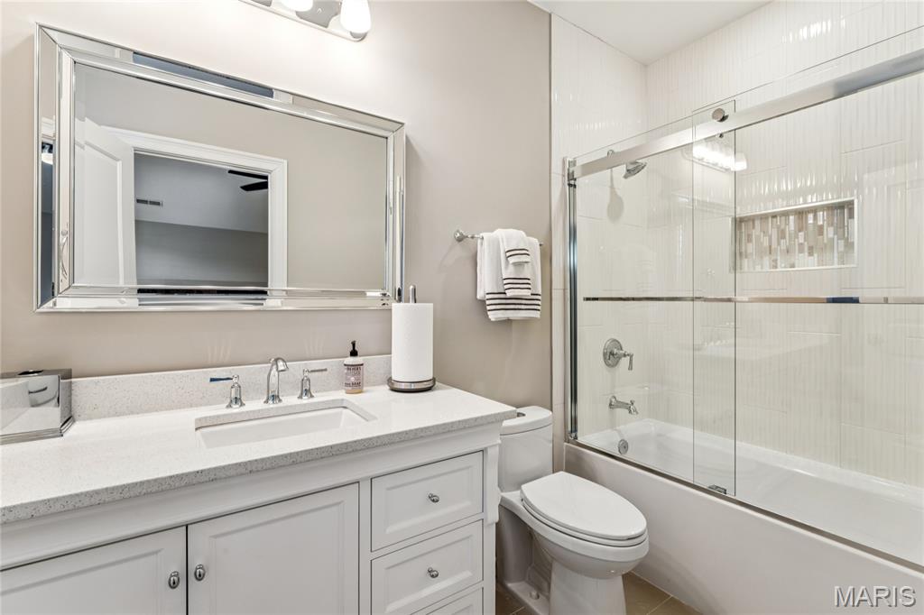 Tuscany Park - Residential