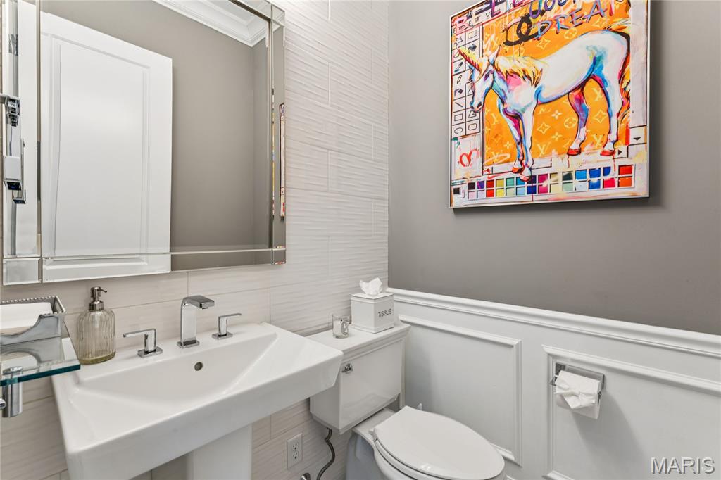 Tuscany Park - Residential