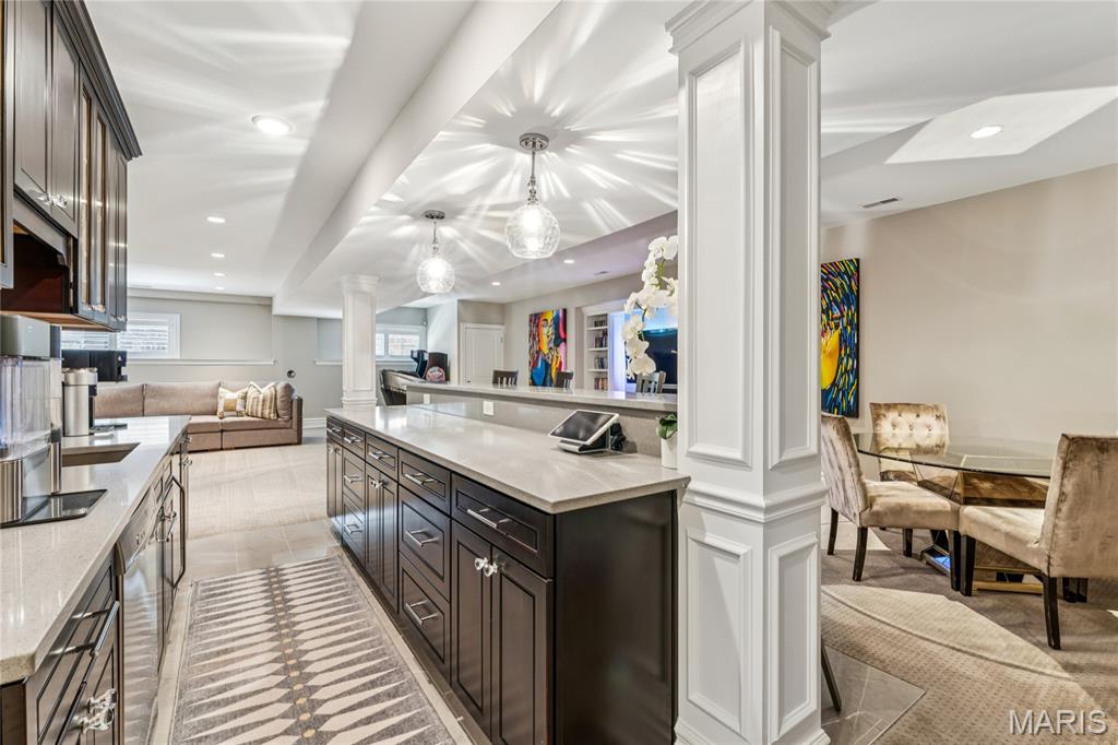 Tuscany Park - Residential