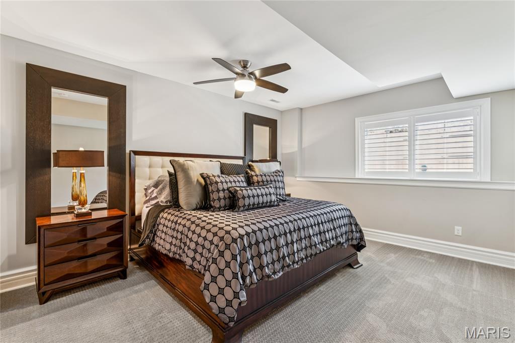 Tuscany Park - Residential