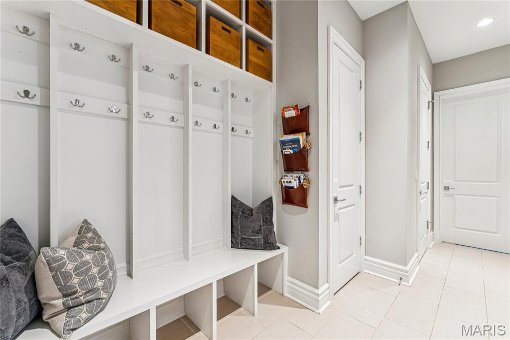 Tuscany Park - Residential