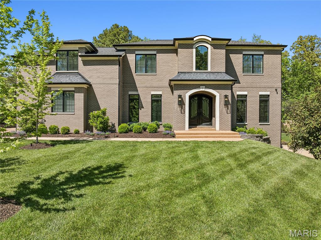 Tuscany Park - Residential