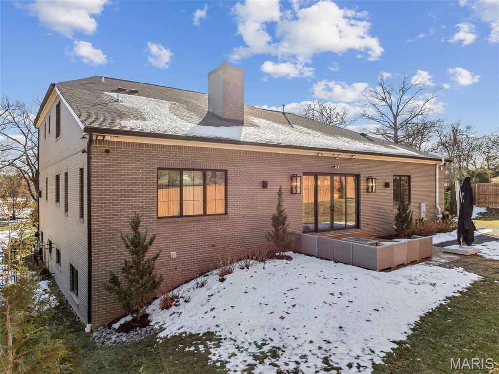 Tuscany Park - Residential