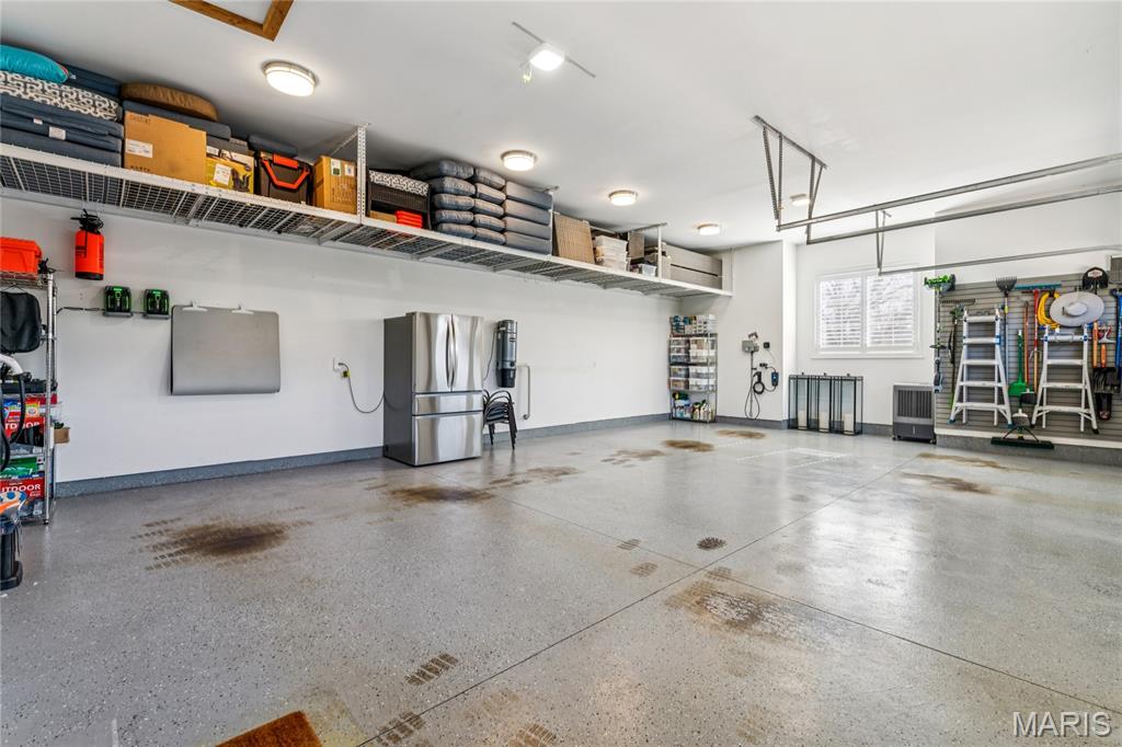 Tuscany Park - Residential