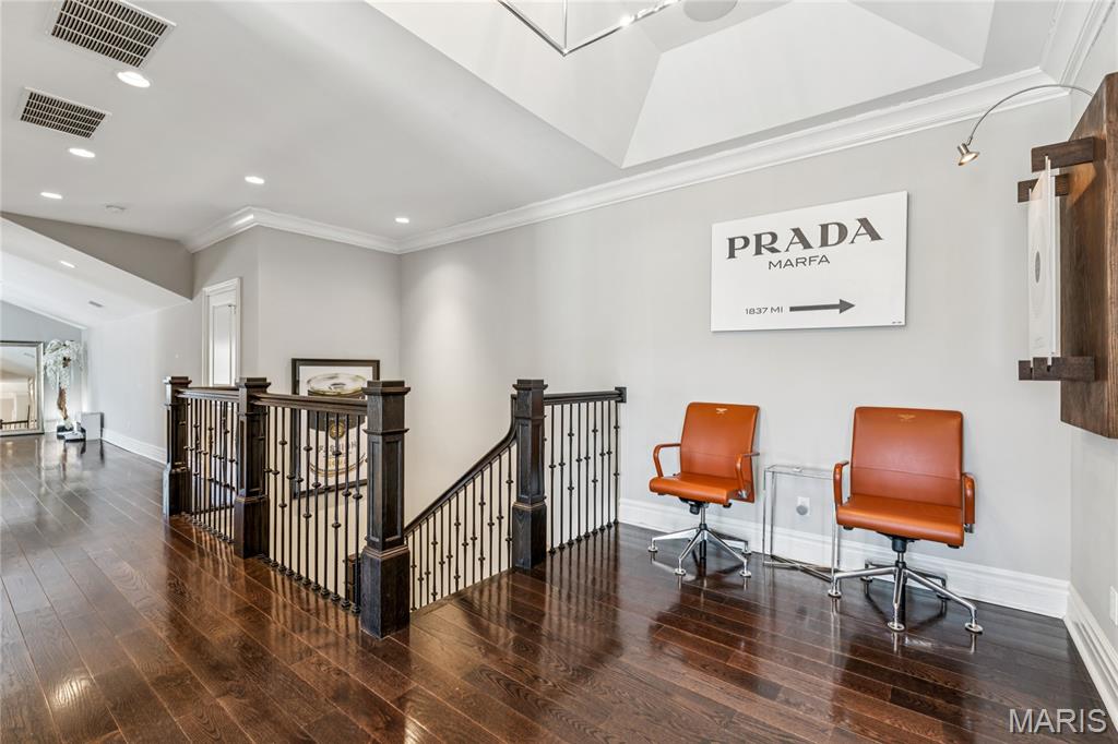 Tuscany Park - Residential