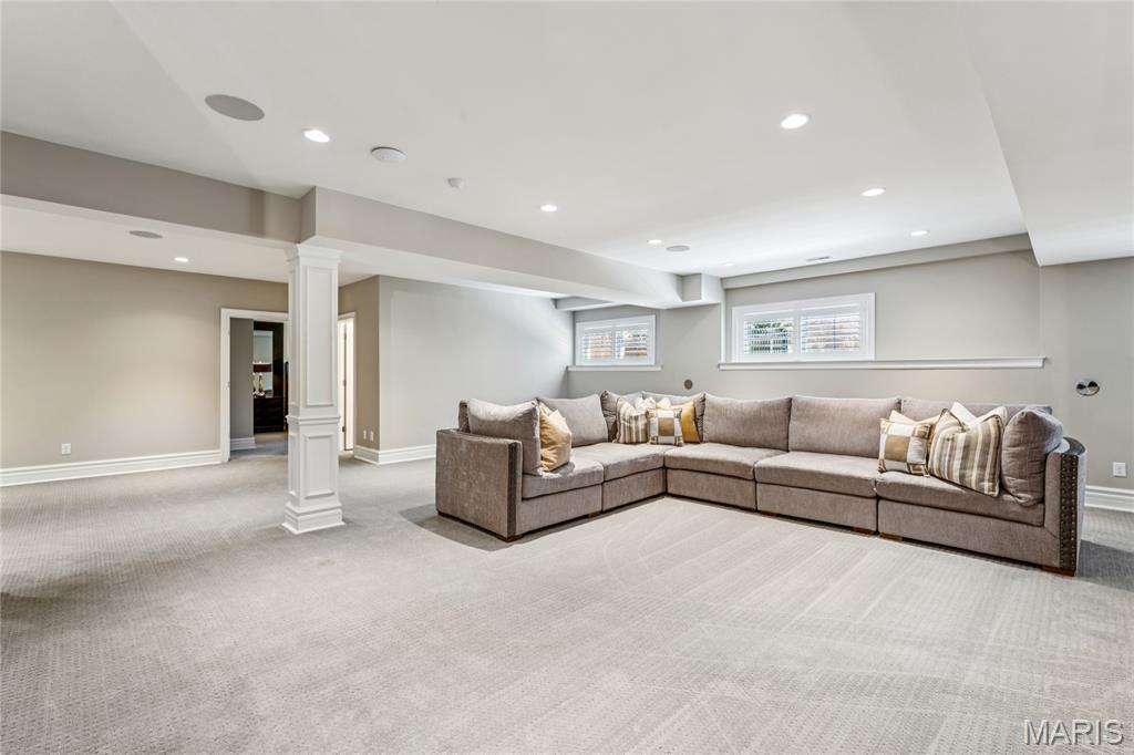 Tuscany Park - Residential