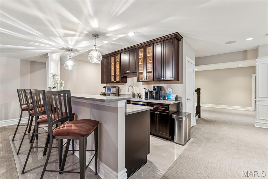 Tuscany Park - Residential