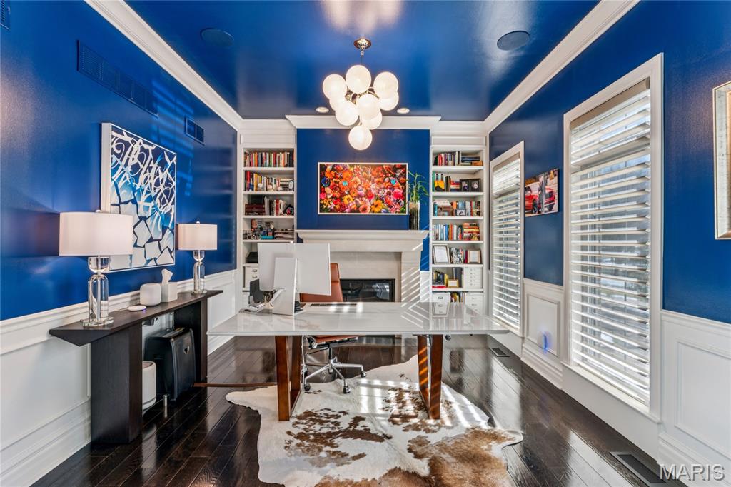 Tuscany Park - Residential