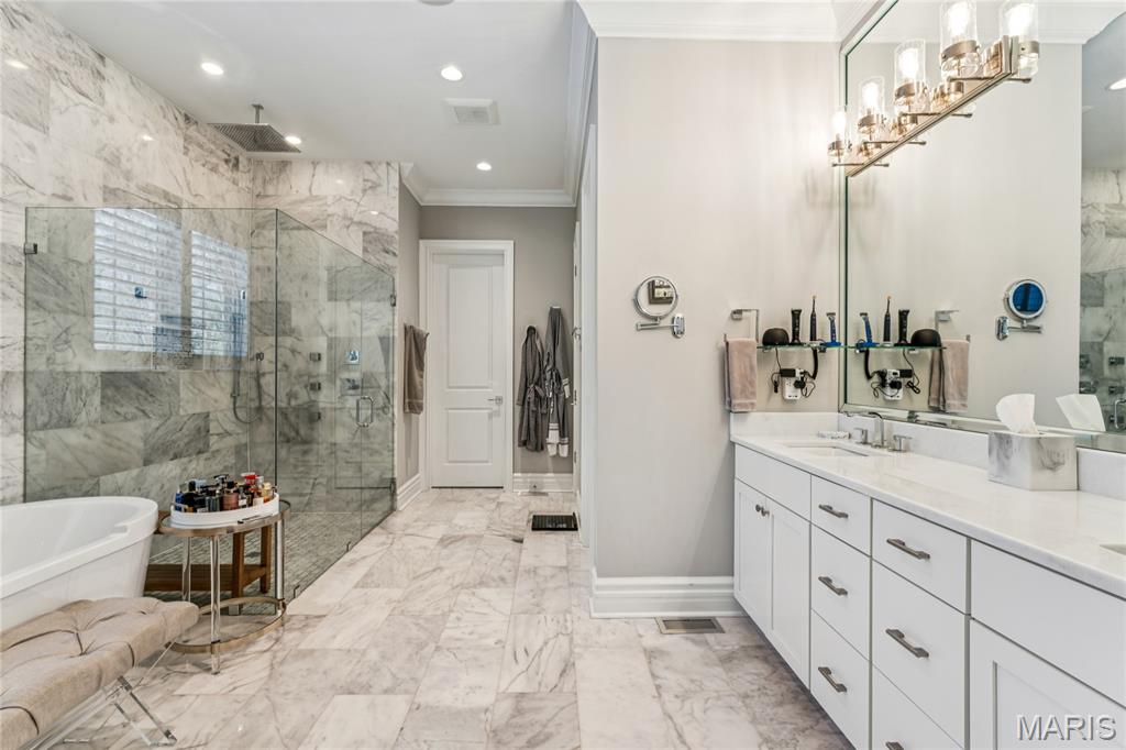 Tuscany Park - Residential