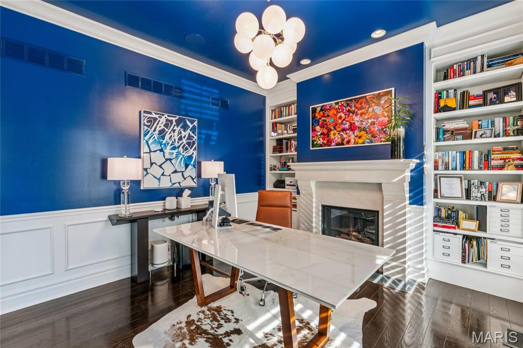 Tuscany Park - Residential