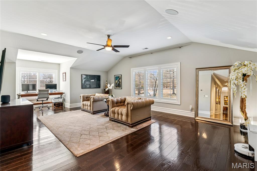 Tuscany Park - Residential