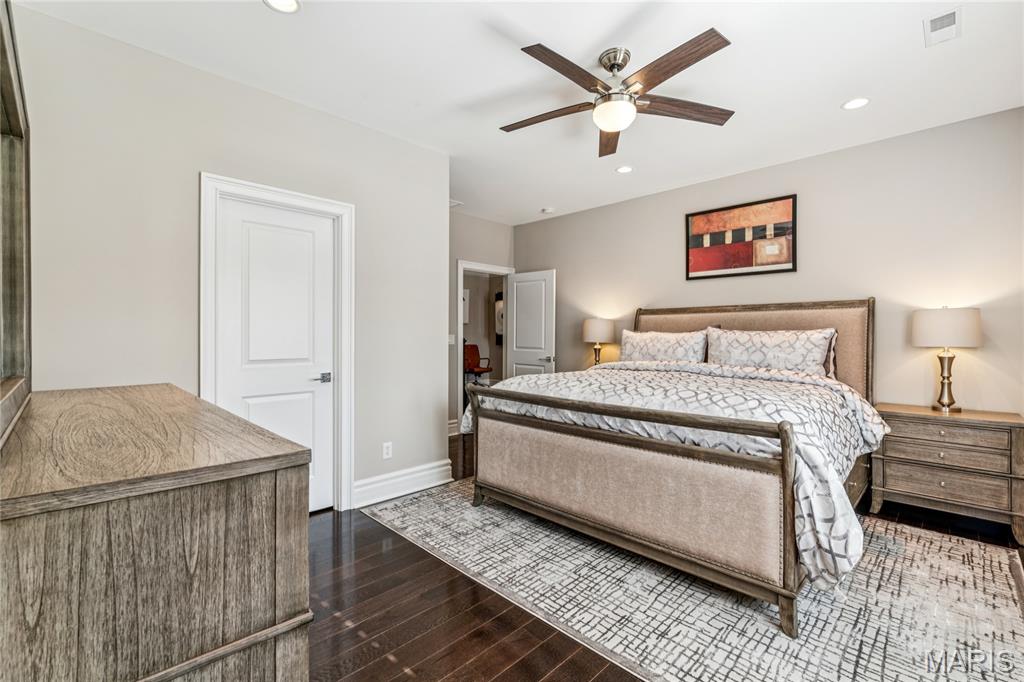 Tuscany Park - Residential