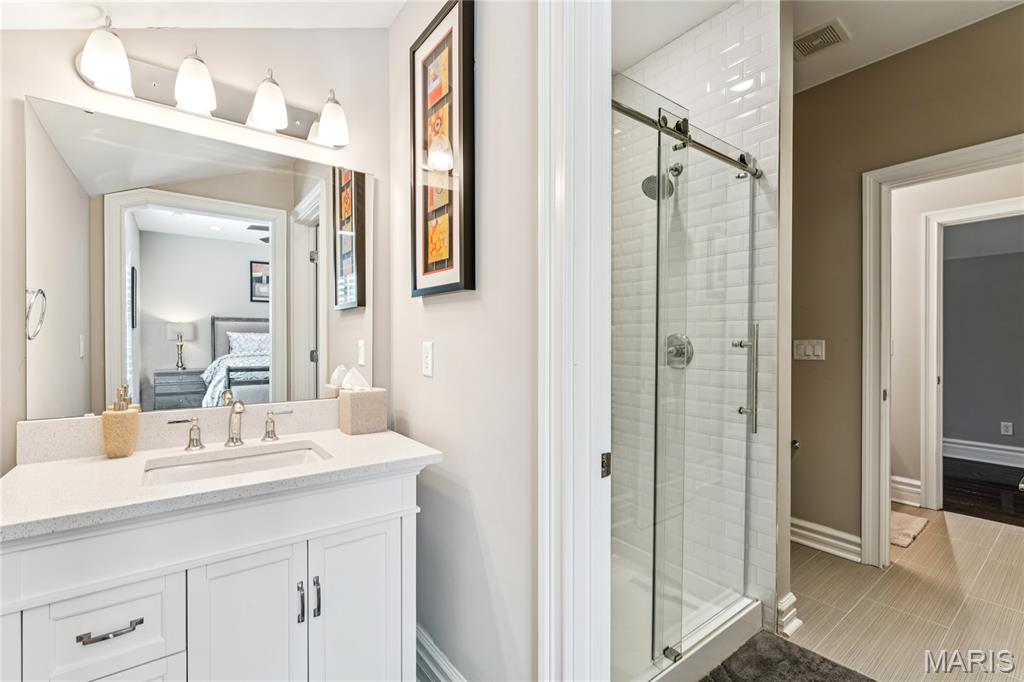 Tuscany Park - Residential