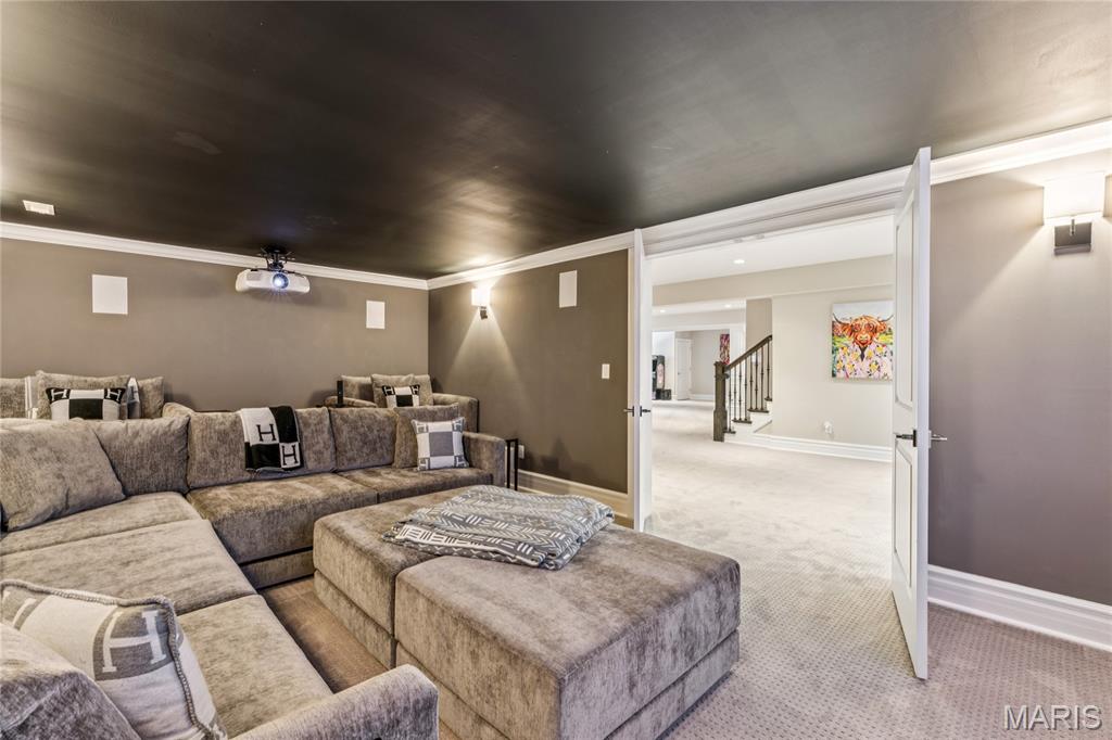 Tuscany Park - Residential