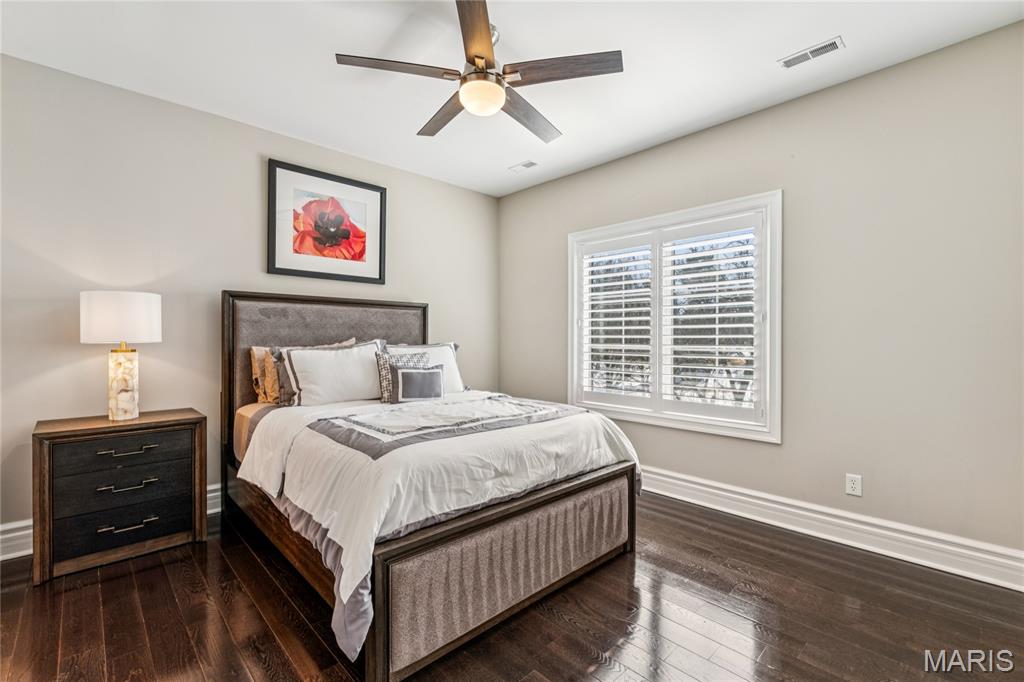 Tuscany Park - Residential