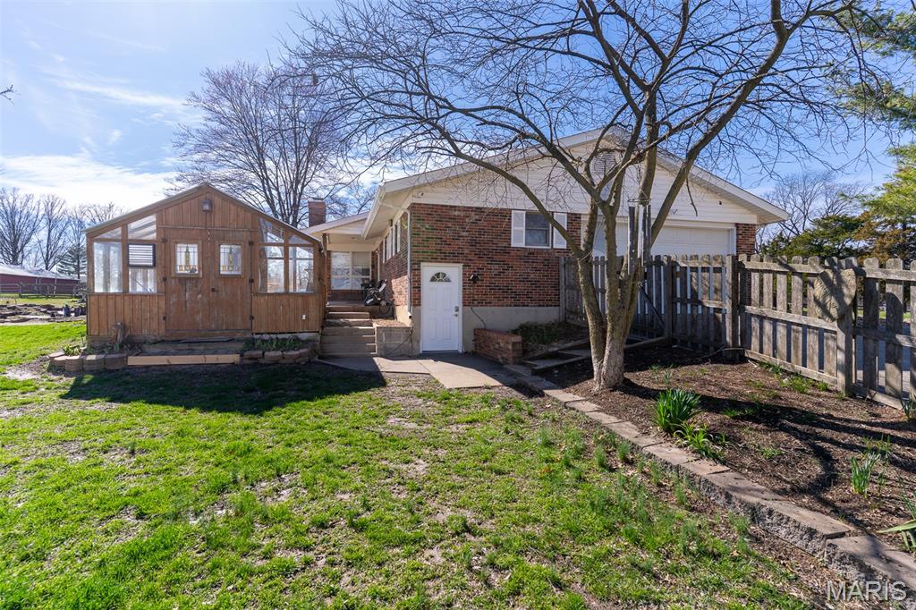 None-Unrestricted - Farm