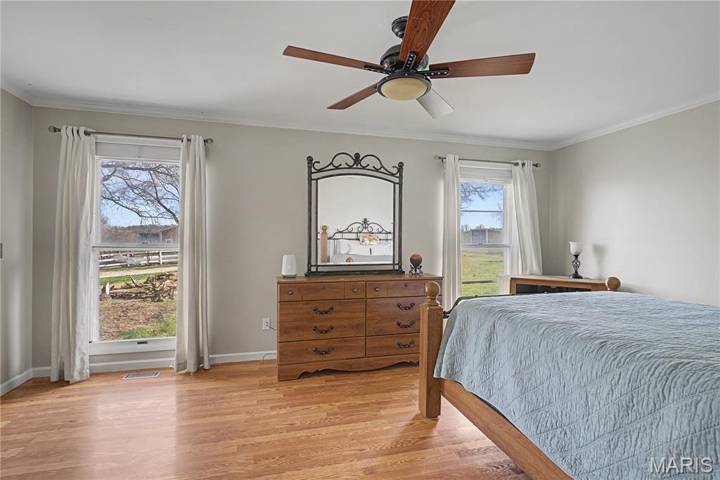 None-Unrestricted - Farm