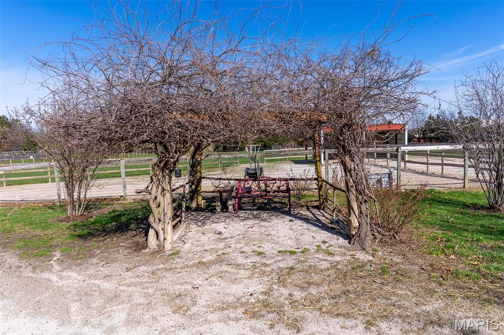 None-Unrestricted - Farm