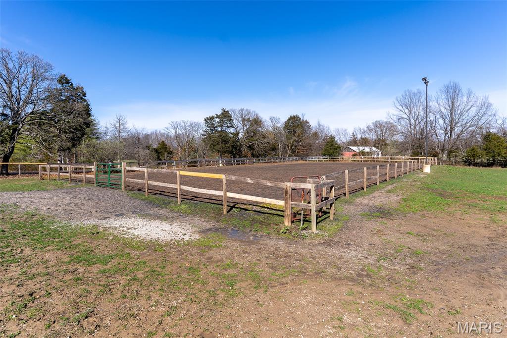 None-Unrestricted - Farm