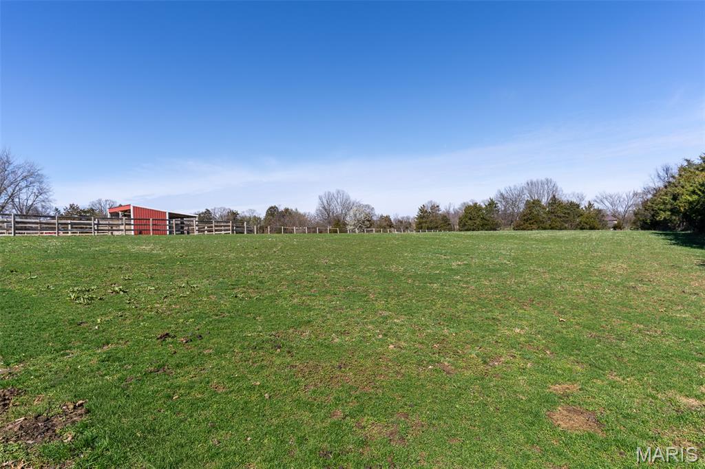 None-Unrestricted - Farm